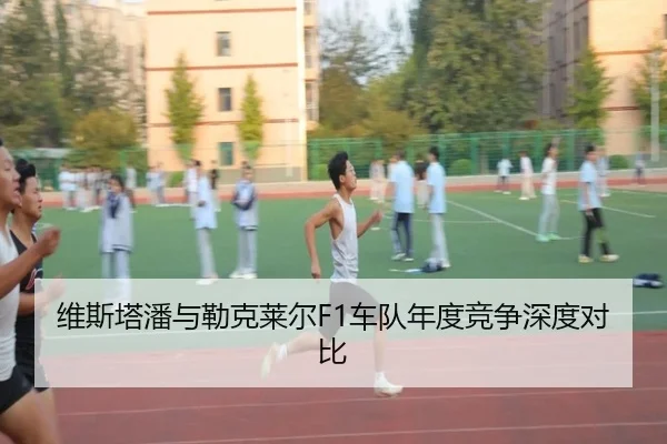 维斯塔潘与勒克莱尔F1车队年度竞争深度对比（qmhsport）